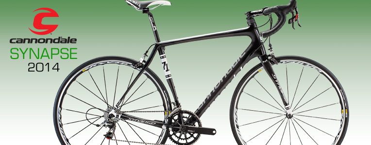 cannondale synapse