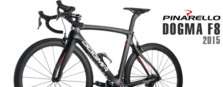 Pinarello Dogma F8