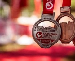 Challenge Roma wearetriathlon 13-15 Aprile