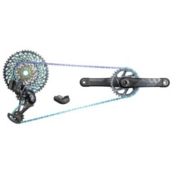 NEW Sram XX1Eagle AXS 12v